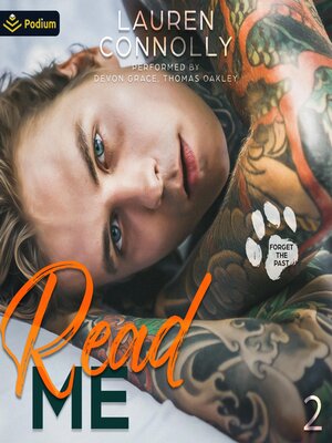 cover image of Read Me